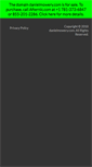 Mobile Screenshot of danielmowery.com